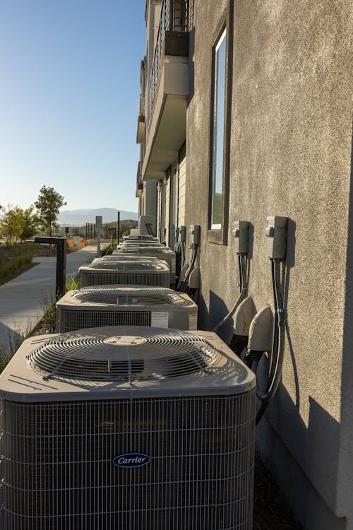 Professional Commercial Air Duct Cleaning In Sunrise Florida