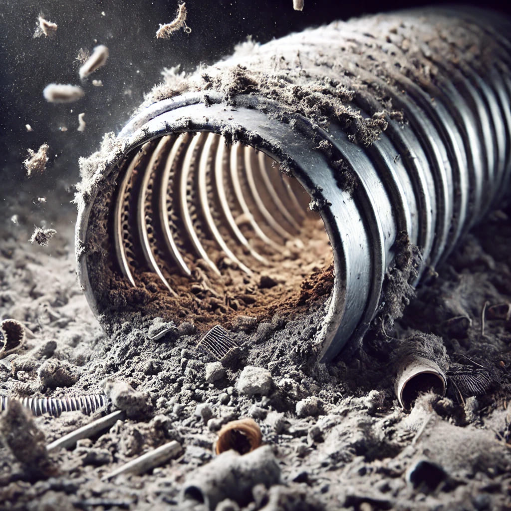Professional Dryer Vent Cleaning Sunrise FL - Expert Safety and Efficiency Solutions by Chimney Sweep Sunrise