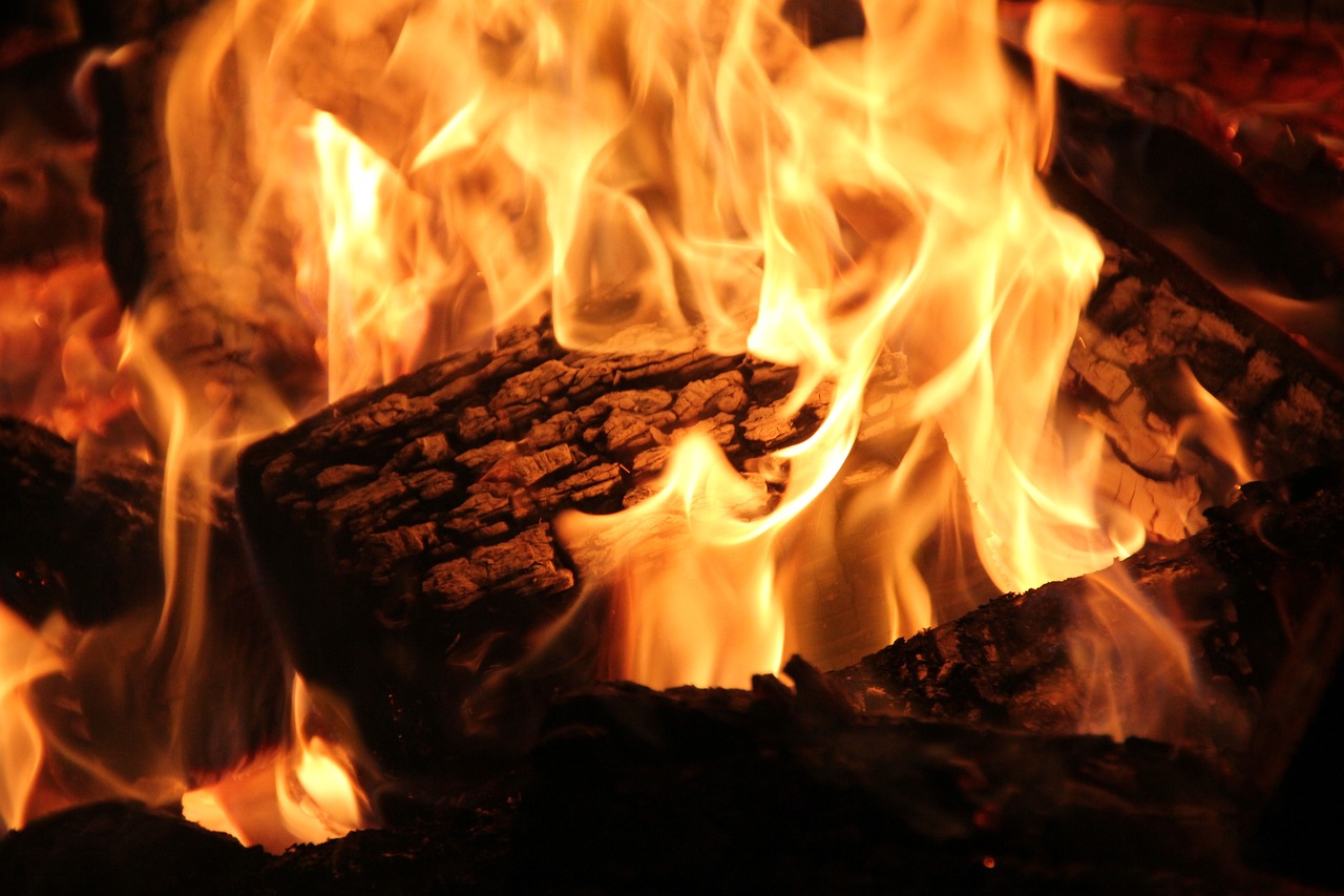 Professional Fireplace Cleaning Services In Sunrise Florida